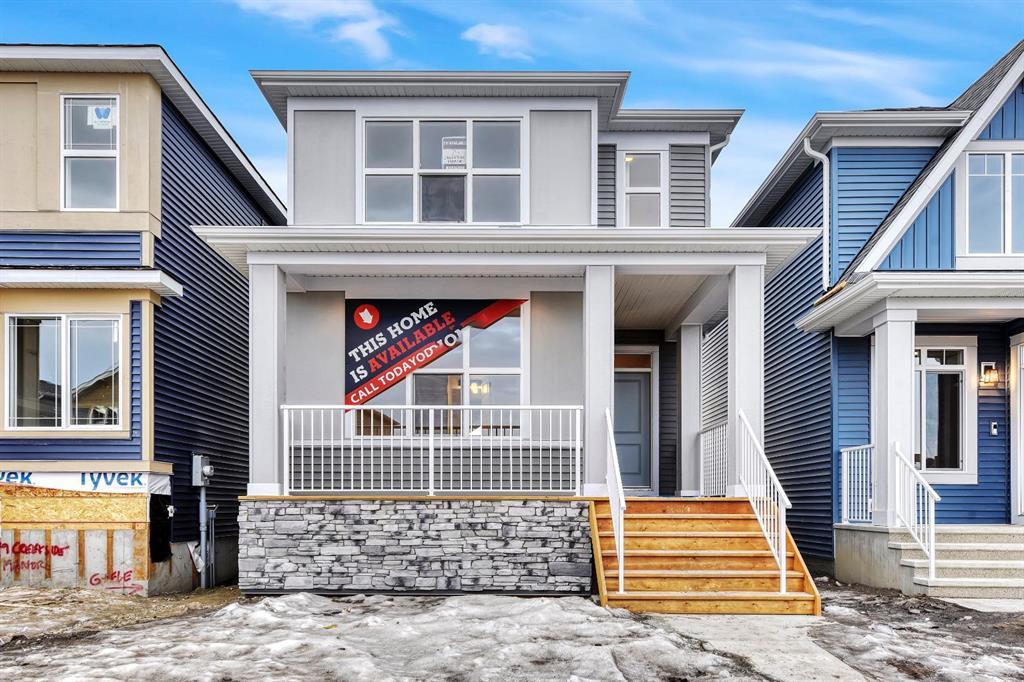 Xx Creekside Manor Sw Calgary Alberta T2X 5S4 Pine Creek Details