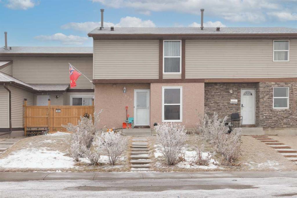 Xxx Abinger Road Ne Calgary Alberta T2A 6M4 Abbeydale Details