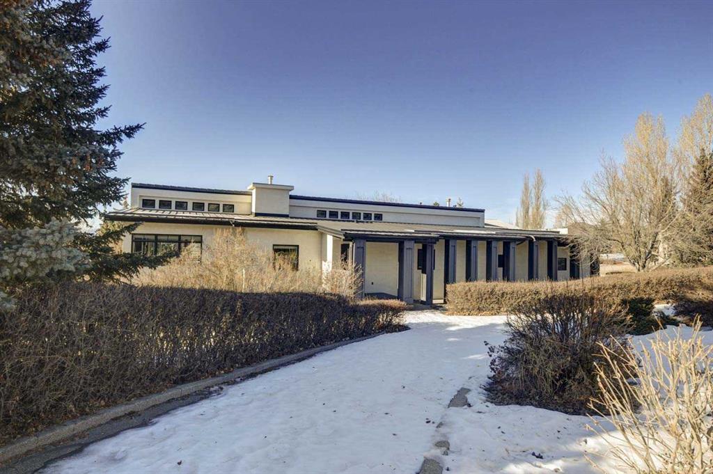 X Slopes Gardens Sw Calgary Alberta T3H 4L2 Springbank Hill Details