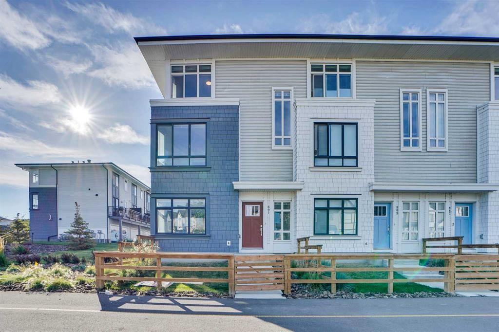 Xxx Belmont Drive Calgary Alberta T2X4P2 Belmont Details