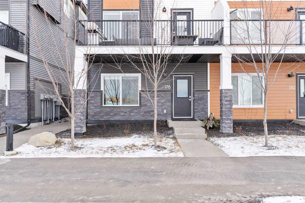 Xxx Creekstone Drive Sw Calgary Alberta T2X5L1 Pine Creek Details