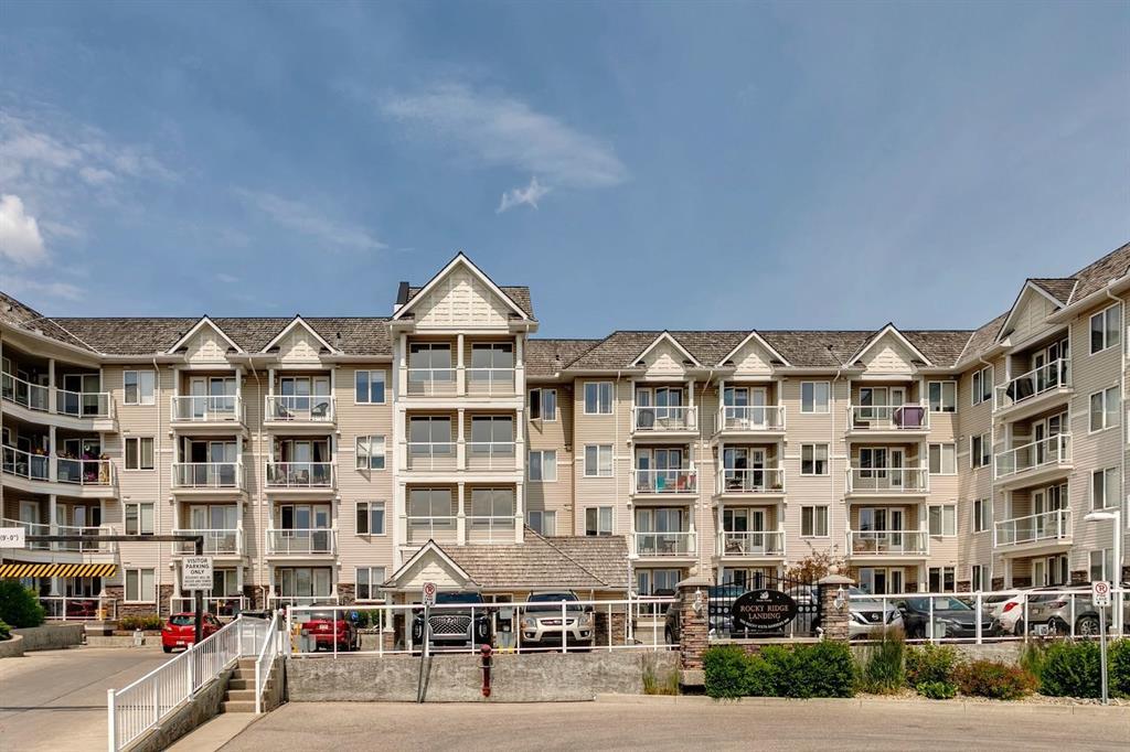 Xxx, Xxx Rocky Vista Gardens Nw Calgary Alberta T3G 0C3 Rocky Ridge Details