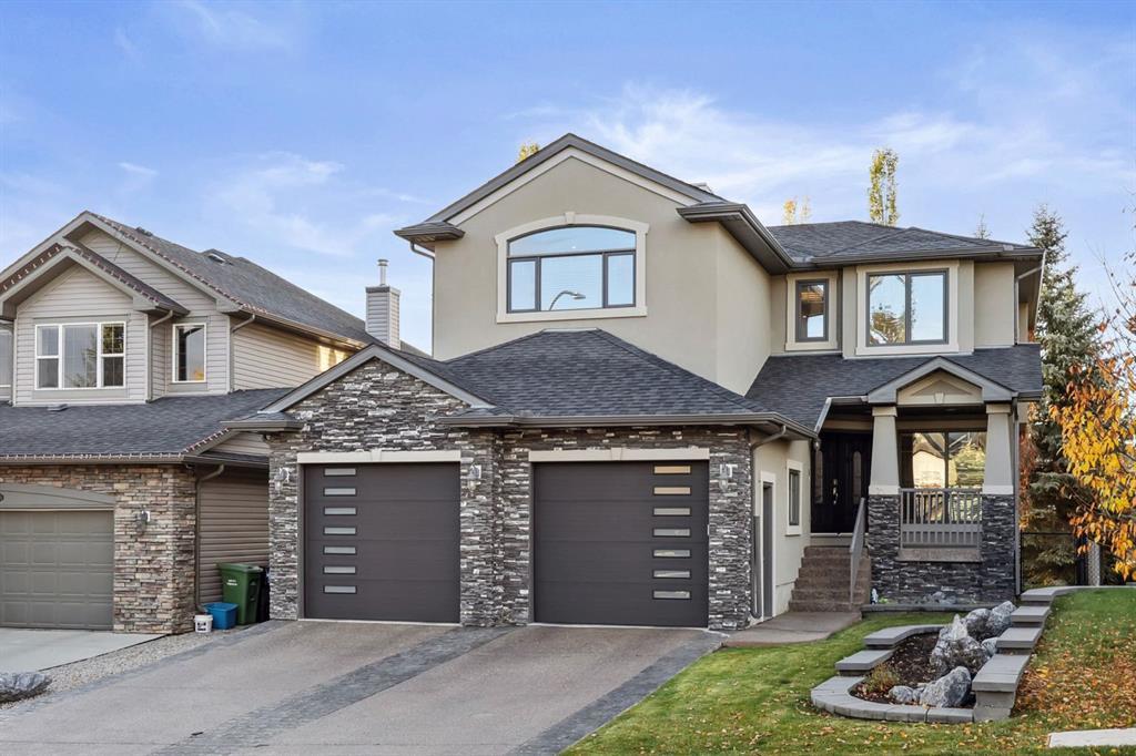 Xx Kincora View Nw Calgary Alberta T3R 1M4 Kincora Details