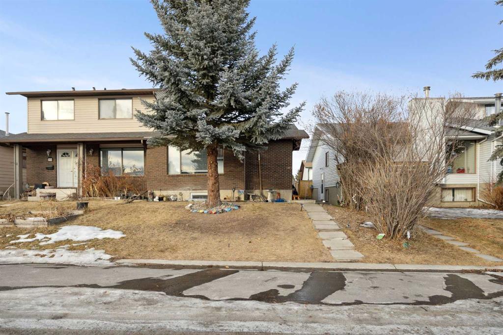 Xxx Woodside Circle Sw Calgary Alberta T2W 3K4 Woodlands Details