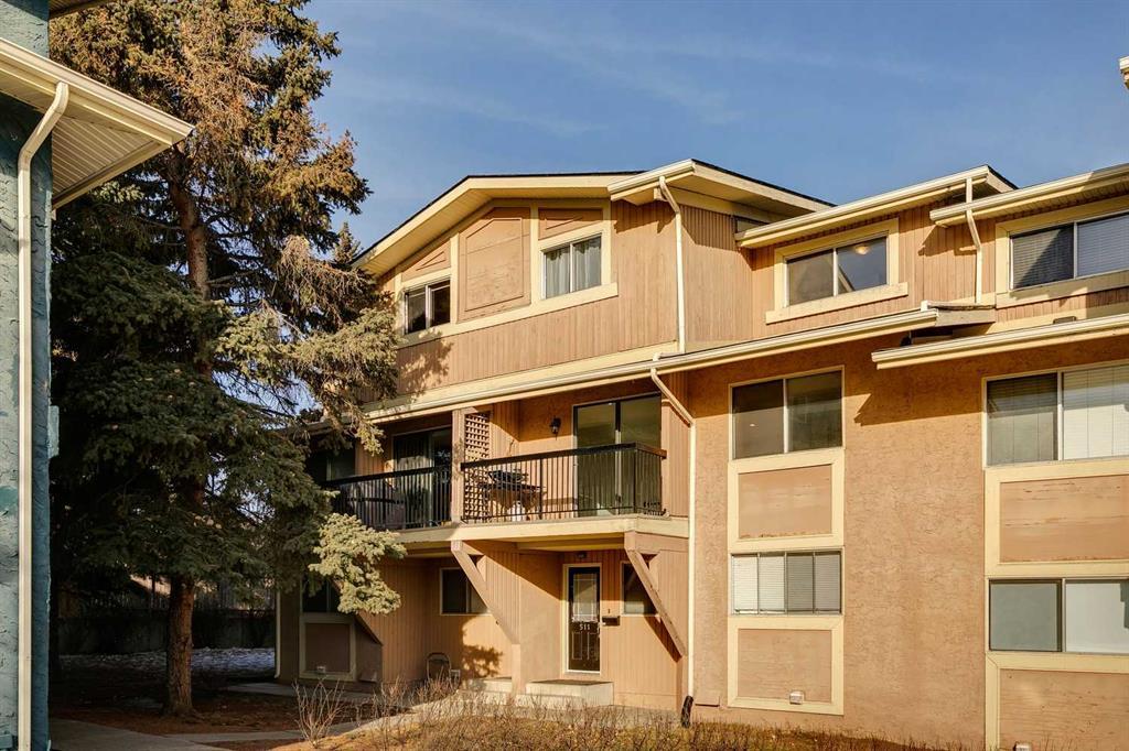 Xxx, Xxxx Woodview Drive Sw Calgary Alberta T2W 3N6 Woodlands Details