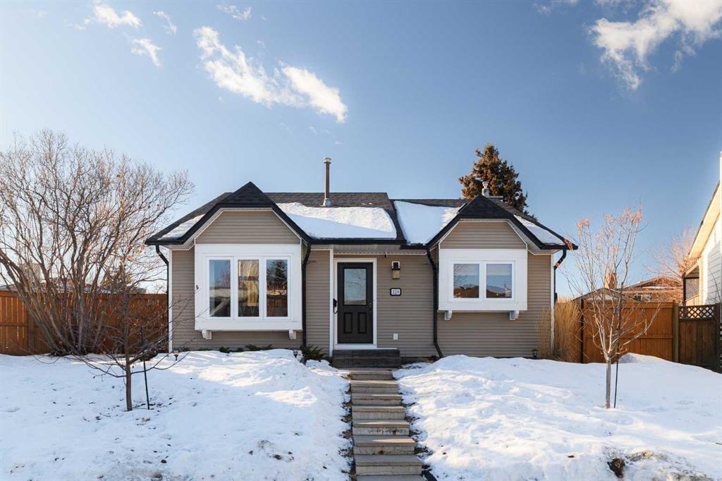 Xxx Mckerrell Place Se Calgary Alberta T2Z 1R6 McKenzie Lake Details