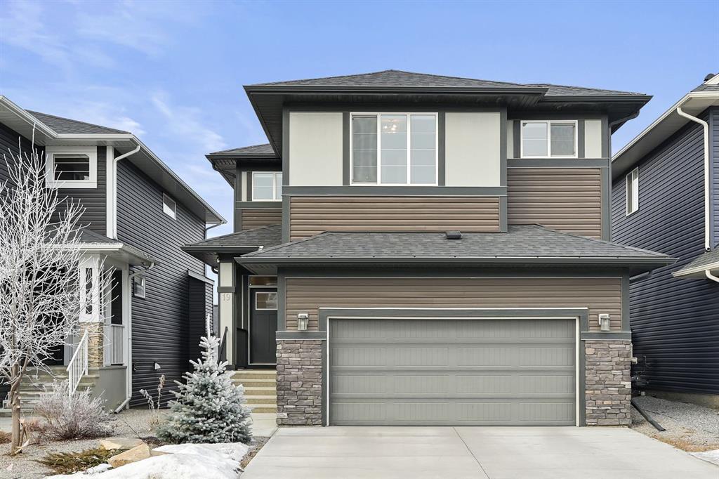 Xx Crestbrook Link Sw Calgary Alberta T3B6H1 Crestmont Details