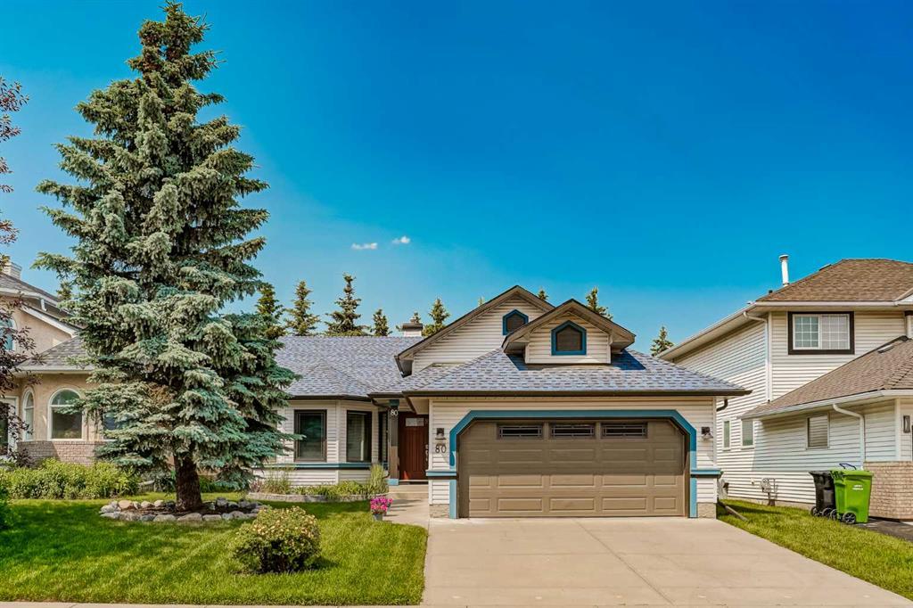 Xx Valley Ridge Green Nw Calgary Alberta T3B5L5 Valley Ridge Details