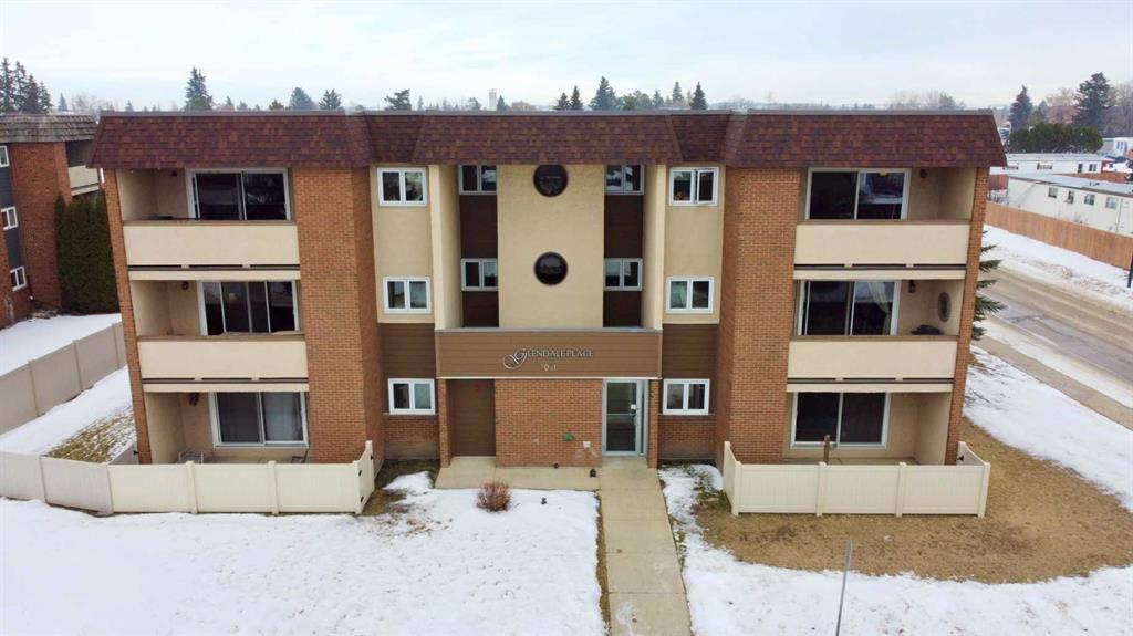 Xxx, Xxxx Gray Drive Red Deer Alberta T4P 2B1 Glendale Details