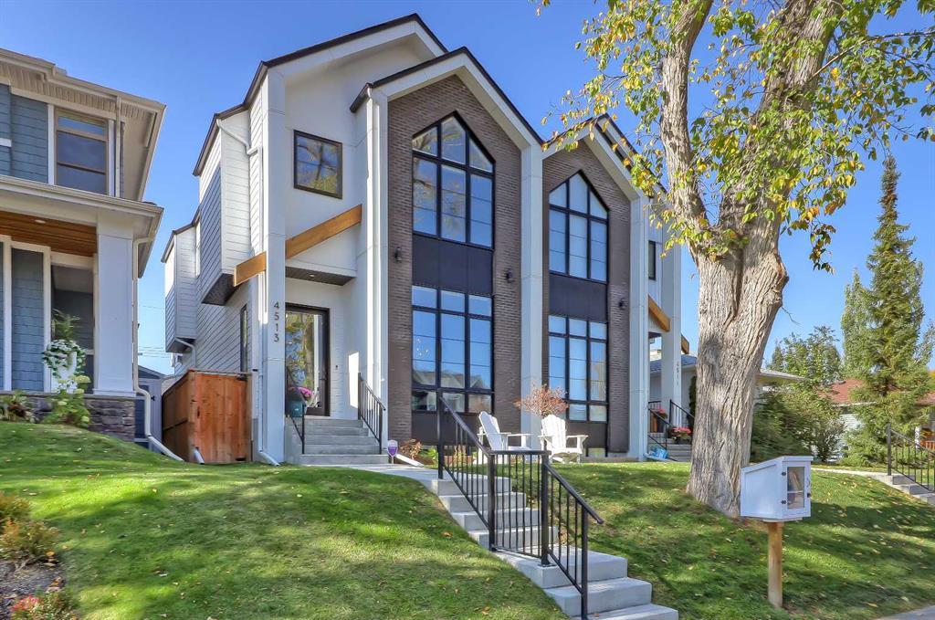 Xxxx Xxa Street Sw Calgary Alberta T2T 4L8 Altadore Details