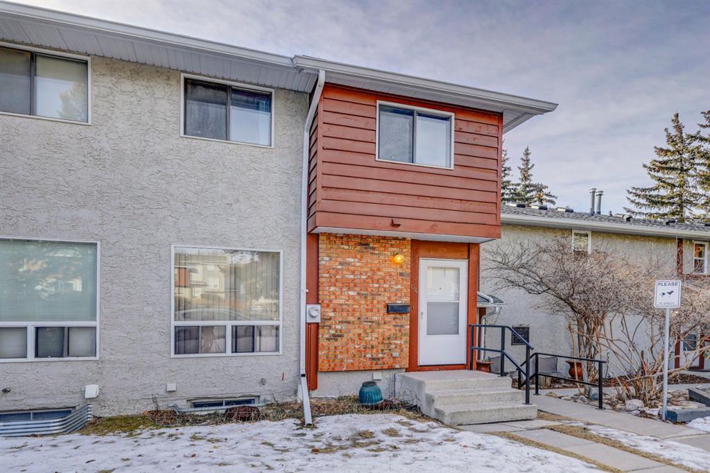 Xxx, Xxxx Ranchview Drive Nw Calgary Alberta T3G 1R8 Ranchlands Details