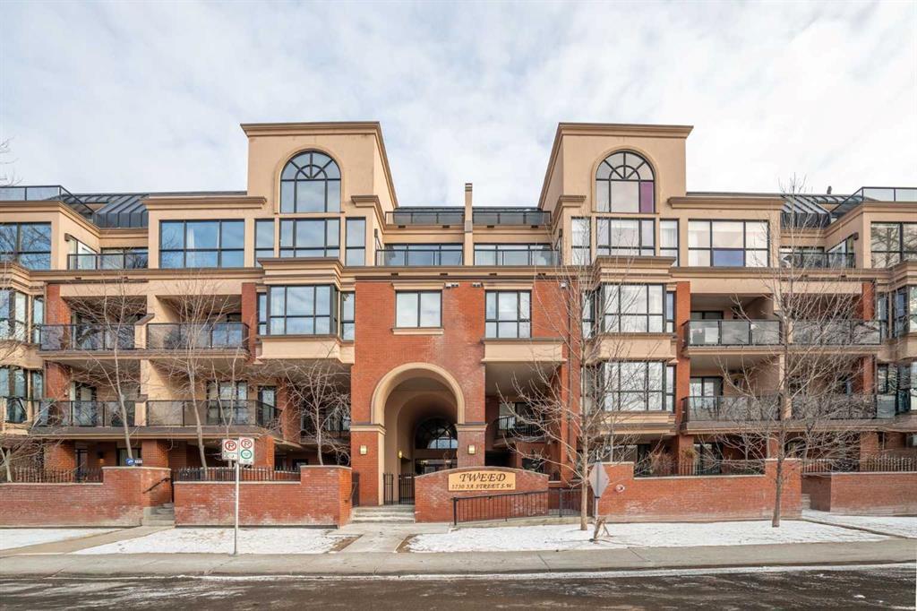 Xxx, Xxxx Xa Street Sw Calgary Alberta T2S 2E9 Cliff Bungalow Details