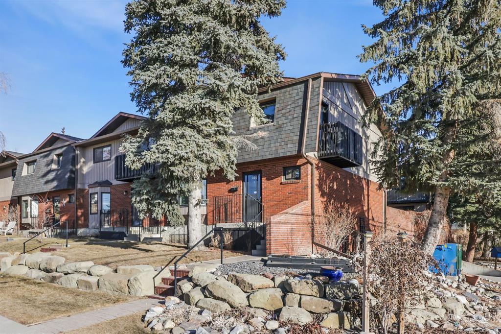 Xxx Xx Street Nw Calgary Alberta T2N 2E4 Hounsfield Heights/Briar Hill Details