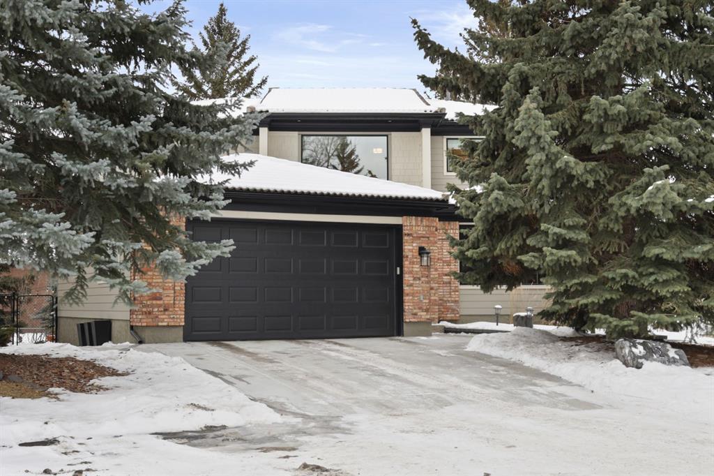 Xx Pump Hill Mews Sw Calgary Alberta T2V4V5 Pump Hill Details