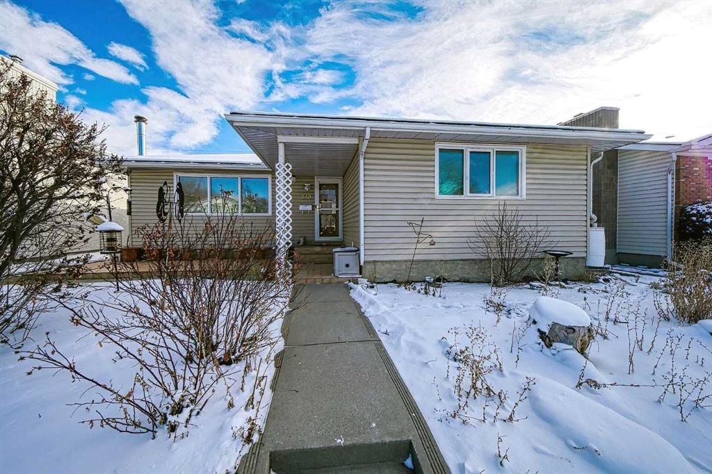Xxx Madeira Crescent Ne Calgary Alberta T2A4N3 Marlborough Park Details