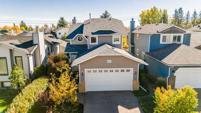 Xx Riverside Way Se Calgary Alberta T2C 3V8 Riverbend Details