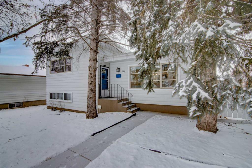 Xx Flavelle Road Se Calgary Alberta T2H 1E8 Fairview Details