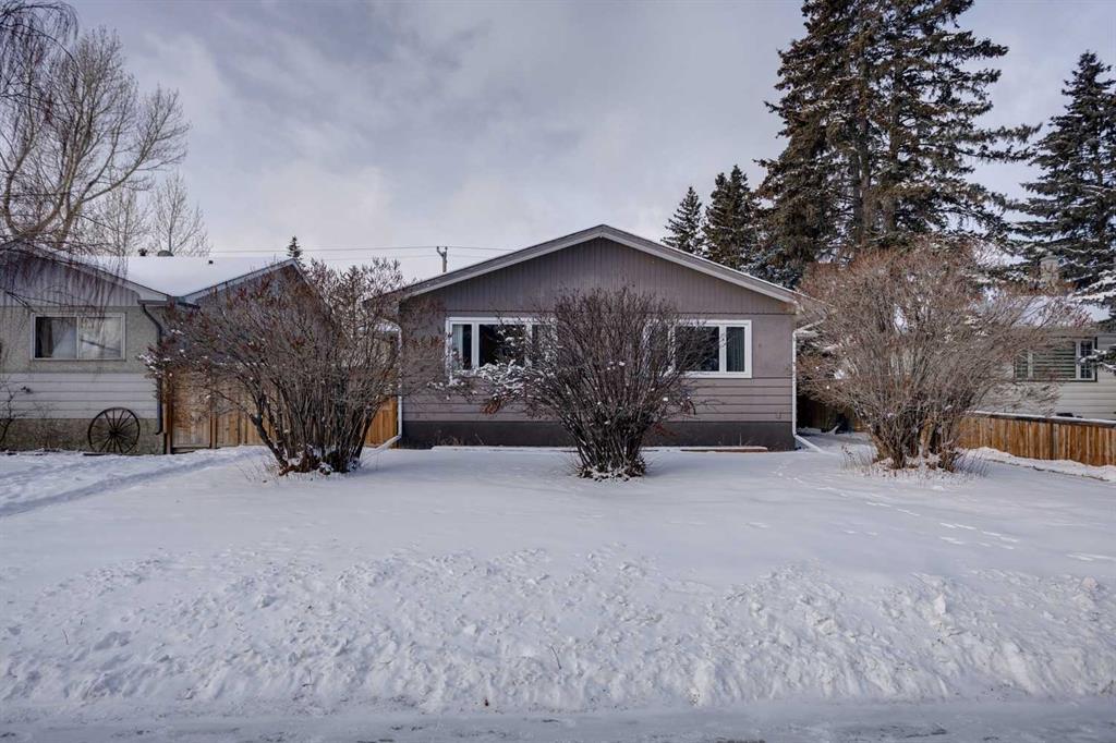 Xxxx Xx Street Sw Calgary Alberta T3E3B5 Glenbrook Details