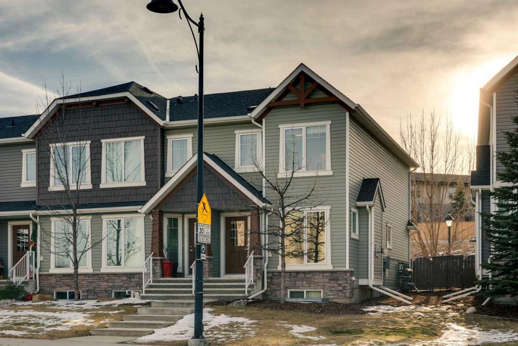 Xx Aspen Hills Drive Sw Calgary Alberta T3H 0P8 Aspen Woods Details
