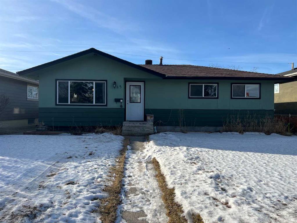 Xx Foxwell Road Se Calgary Alberta T2H 1A4 Fairview Details