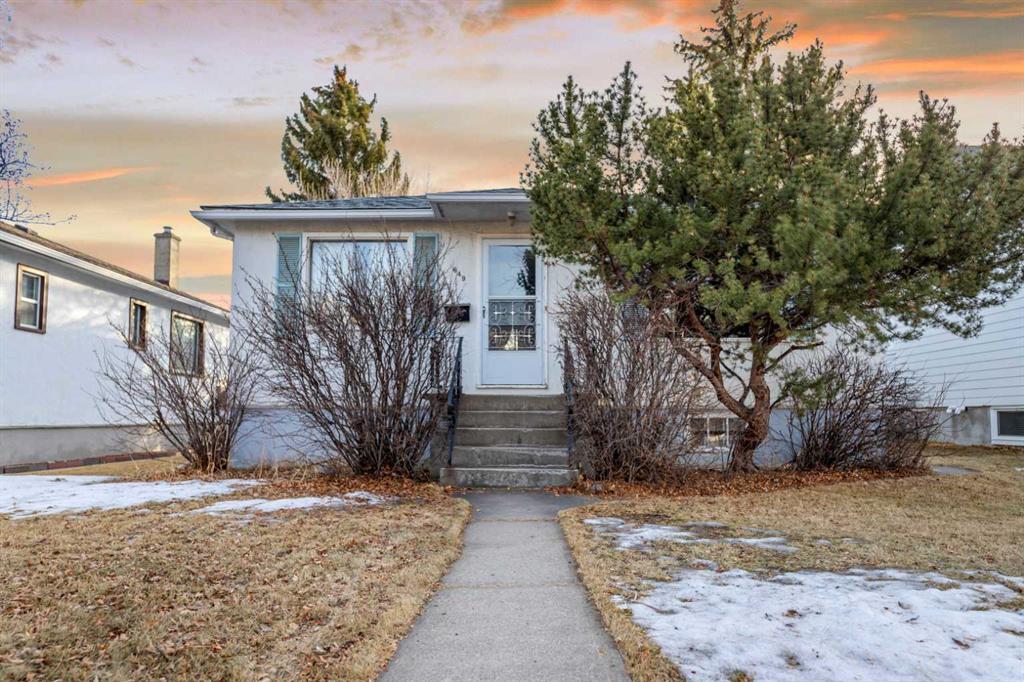 Xxx Xx Avenue Nw Calgary Alberta t2m2m8 Mount Pleasant Details