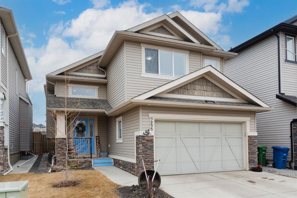Xxx Kings Heights Drive Se Airdrie Alberta T4A 0E8 Kings Heights Details