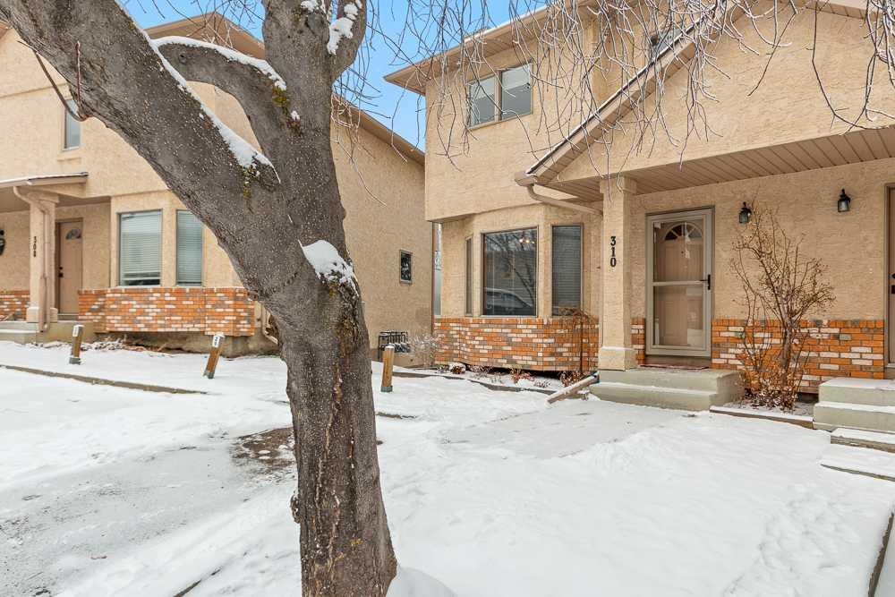 Xxx Christie Park Mews Sw Calgary Alberta T3H 3G9 Christie Park Details