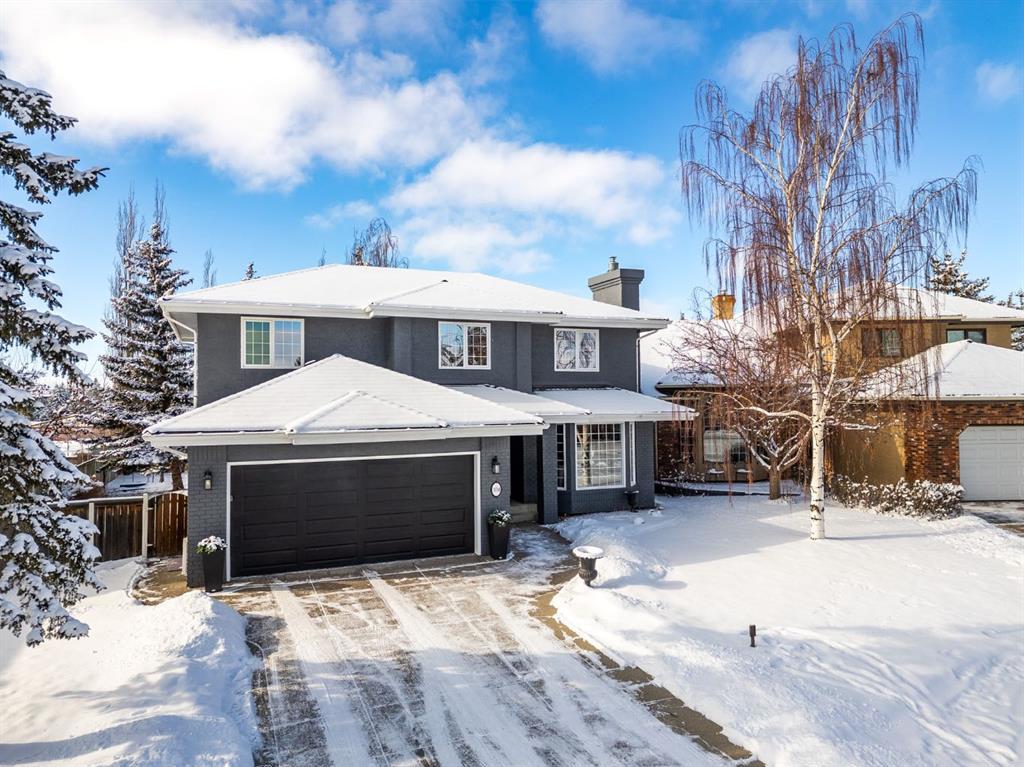 Xxx Christie Knoll Heights Sw Calgary Alberta T3H 2V2 Christie Park Details