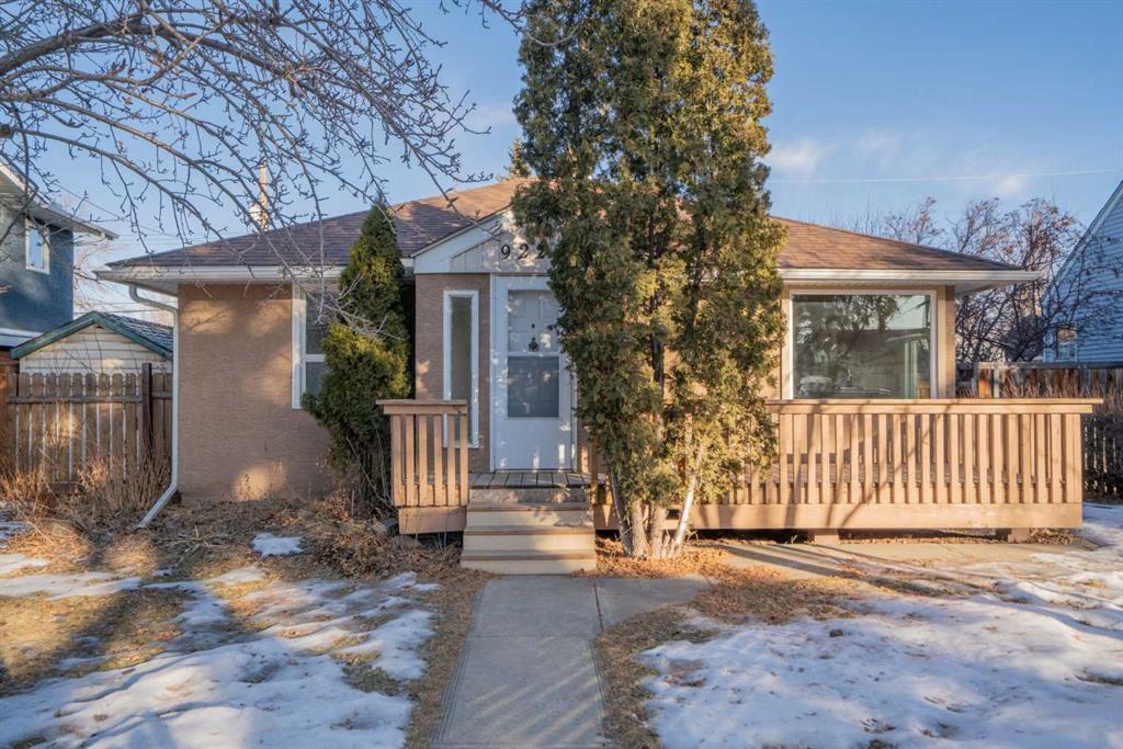 Xxx Radford Road Ne Calgary Alberta T2E 5G3 Renfrew Details