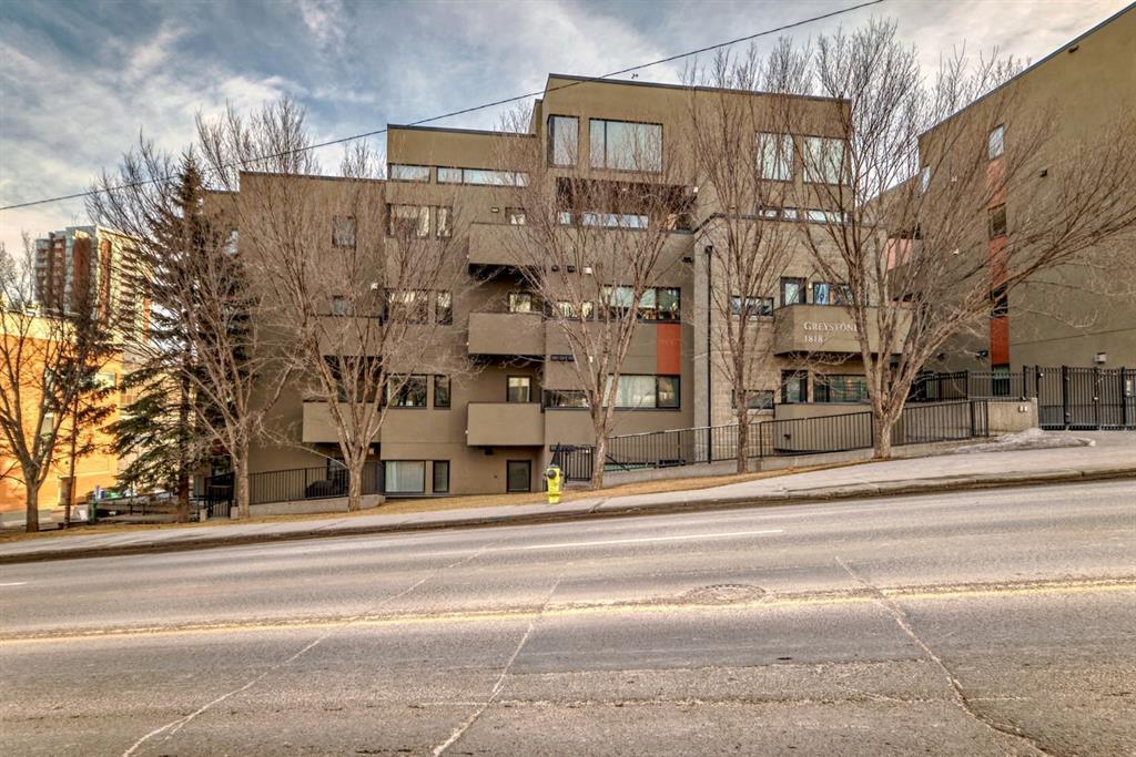 Xxx, Xxxx Xx Street Sw Calgary Alberta T2T 3S9 Lower Mount Royal Details