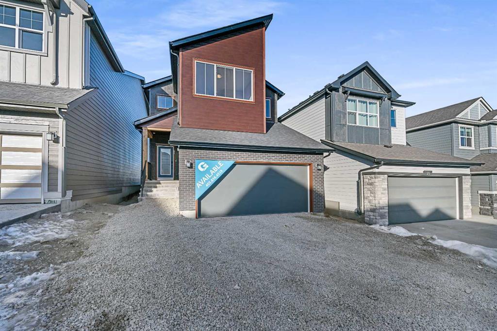 Xx Versant View Sw Calgary Alberta T2Y 0W9 Alpine Park Details