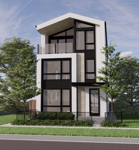 X, Xxx Xx Street Nw Calgary Alberta T2N 1X2 Hillhurst Details