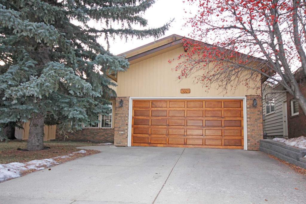 Xx Woodgreen Drive Sw Calgary Alberta T2W 4B7 Woodlands Details