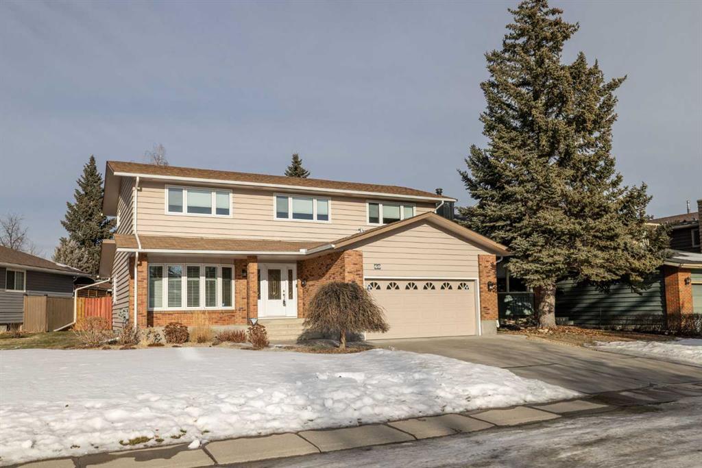 Xx Deermeade Road Se Calgary Alberta T2J5Z5 Deer Run Details