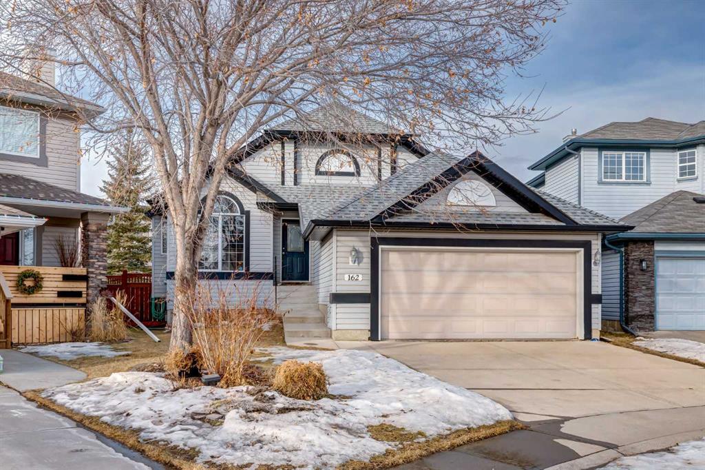 Xxx Rocky Ridge Circle Nw Calgary Alberta T3G 4P1 Rocky Ridge Details