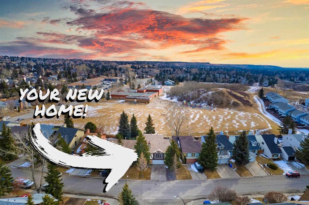 Xxxx Ranchview Road Nw Calgary Alberta T3G 1Y2 Ranchlands Details