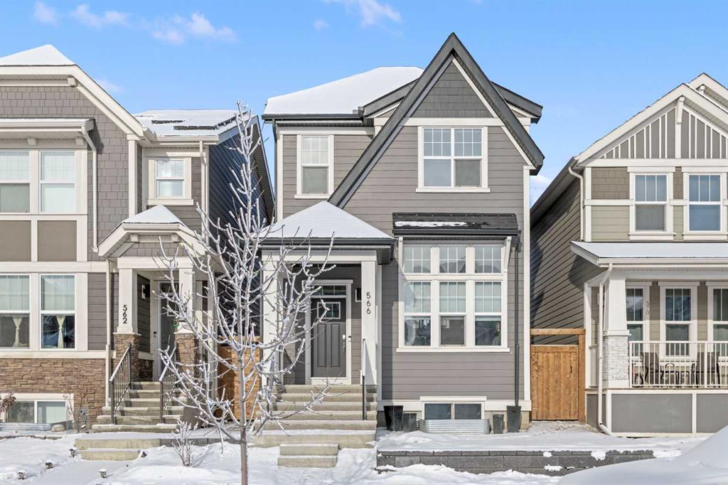 Xxx Masters Road Se Calgary Alberta T3M 2T8 Mahogany Details