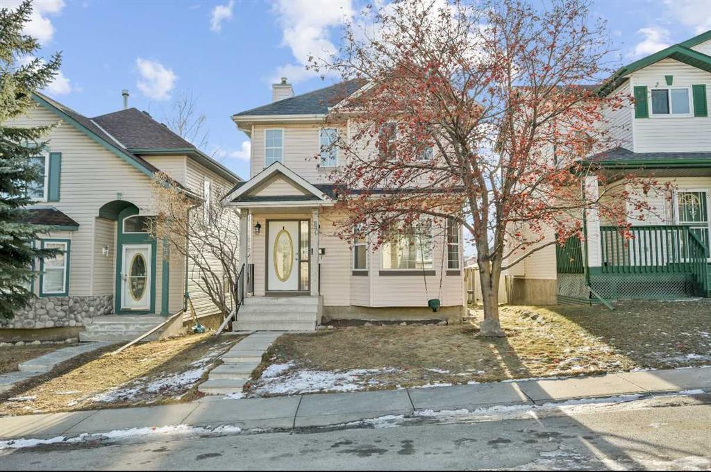 Xx Harvest Gold Circle Ne Calgary Alberta t3k 4h4 Harvest Hills Details