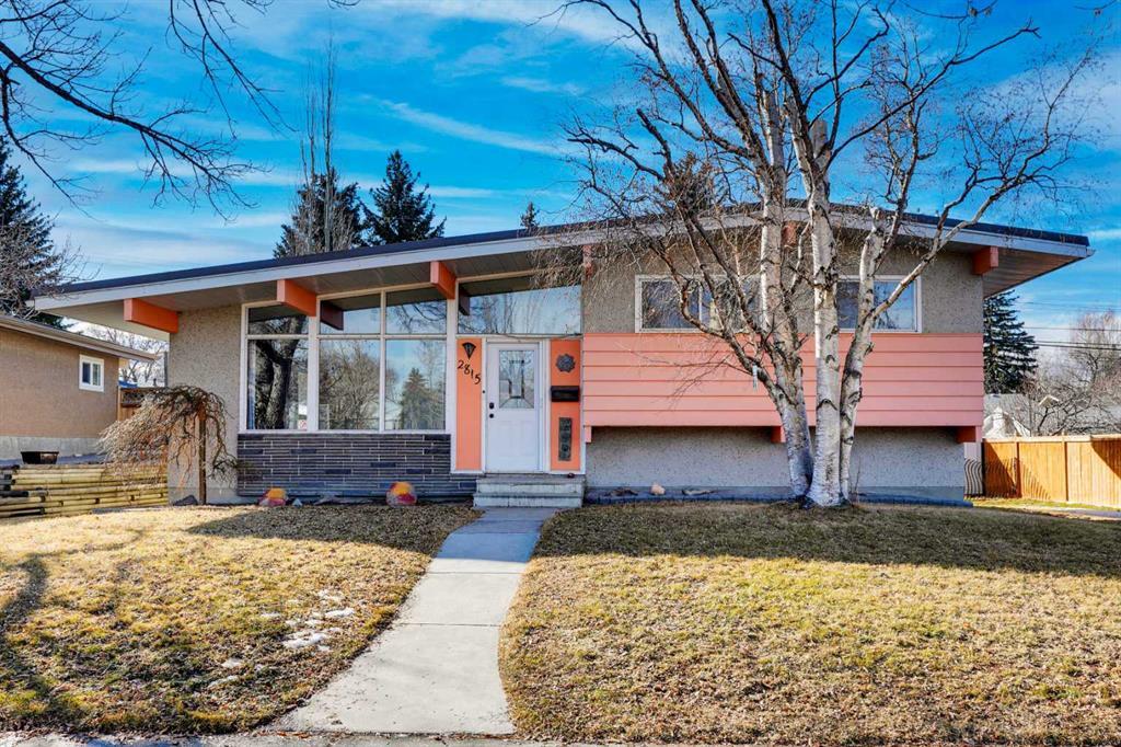 Xxxx Burgess Drive Nw Calgary Alberta T2L 1J1 Brentwood Details