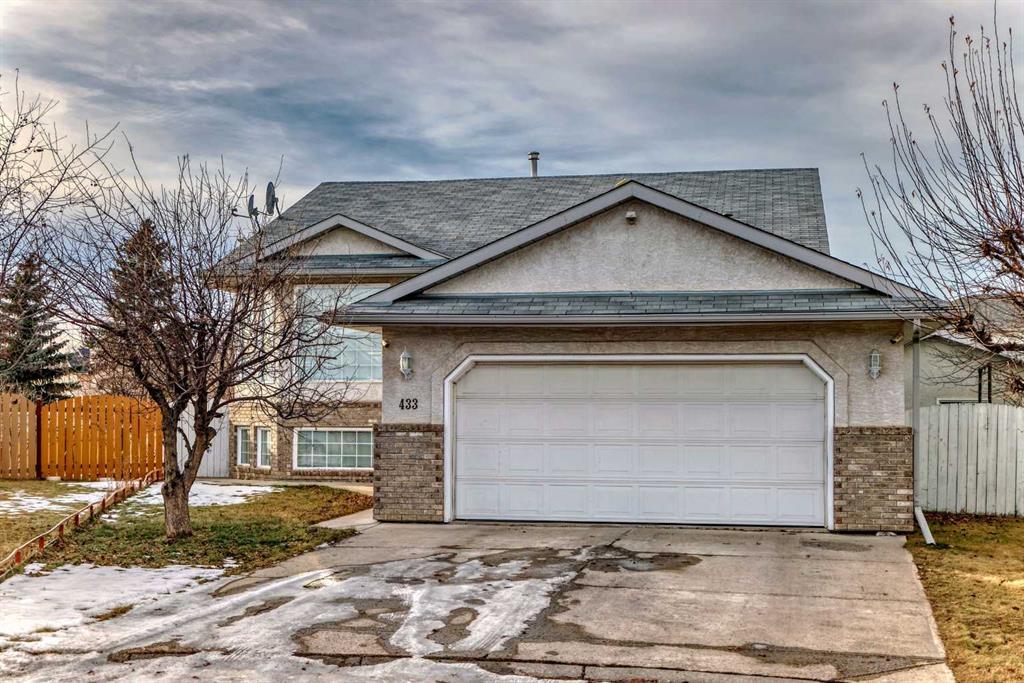 Xxx Applewood Place Se Calgary Alberta T2A 7N2 Applewood Park Details