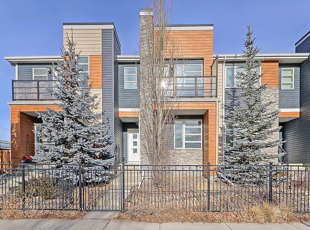 Xxx Midtown Gate Sw Airdrie Alberta T4B 4C9 Midtown Details