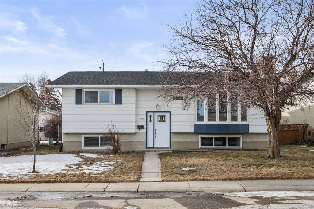 Xxxx Xx Street Se Calgary Alberta T2A 0Z5 Albert Park/Radisson Heights Details