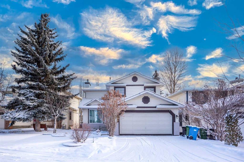 Xxx Scanlon Green Nw Calgary Alberta T3L 1N3 Scenic Acres Details