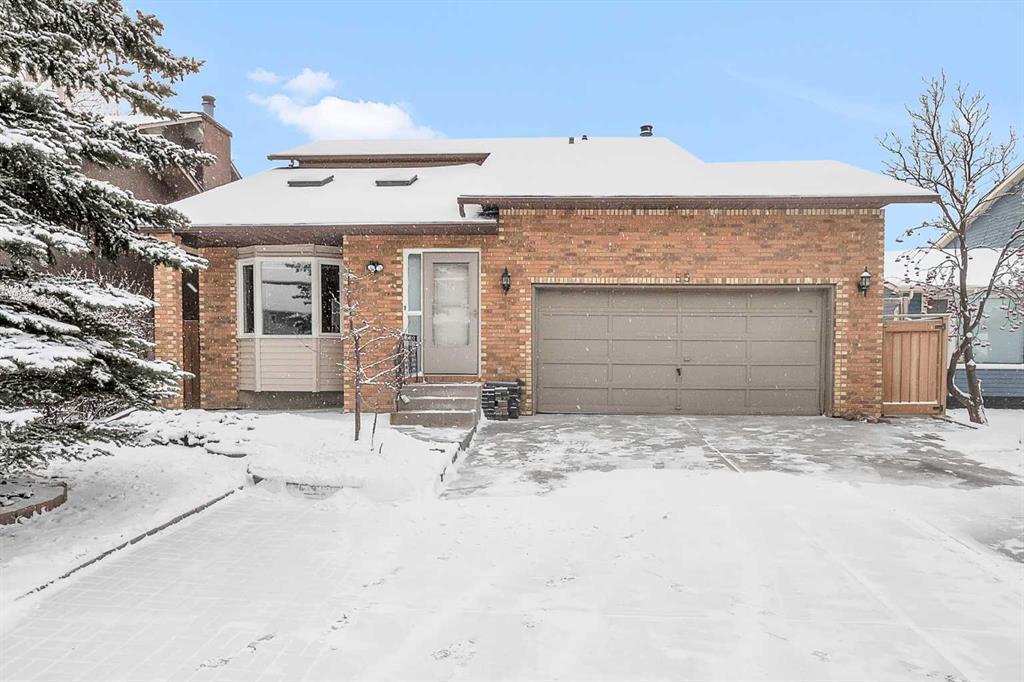 Xx Edforth Way Nw Calgary Alberta T3A 3W2 Edgemont Details