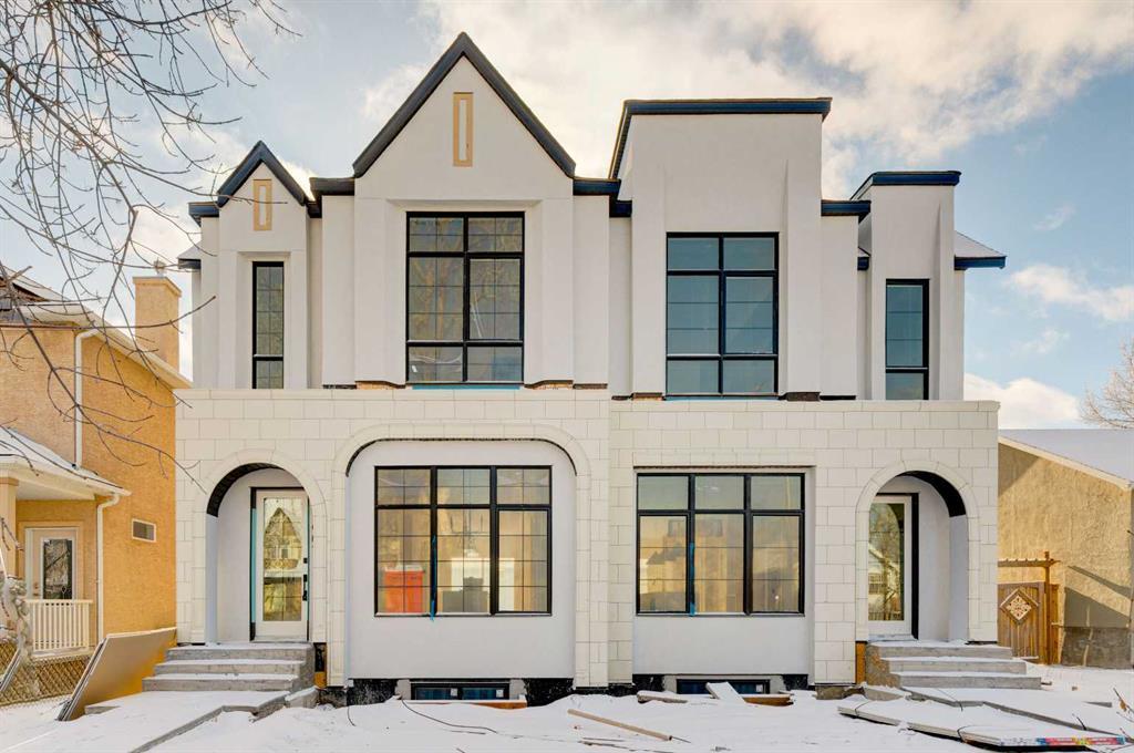 Xxx Xx Avenue Ne Calgary Alberta T2E 0Z8 Renfrew Details