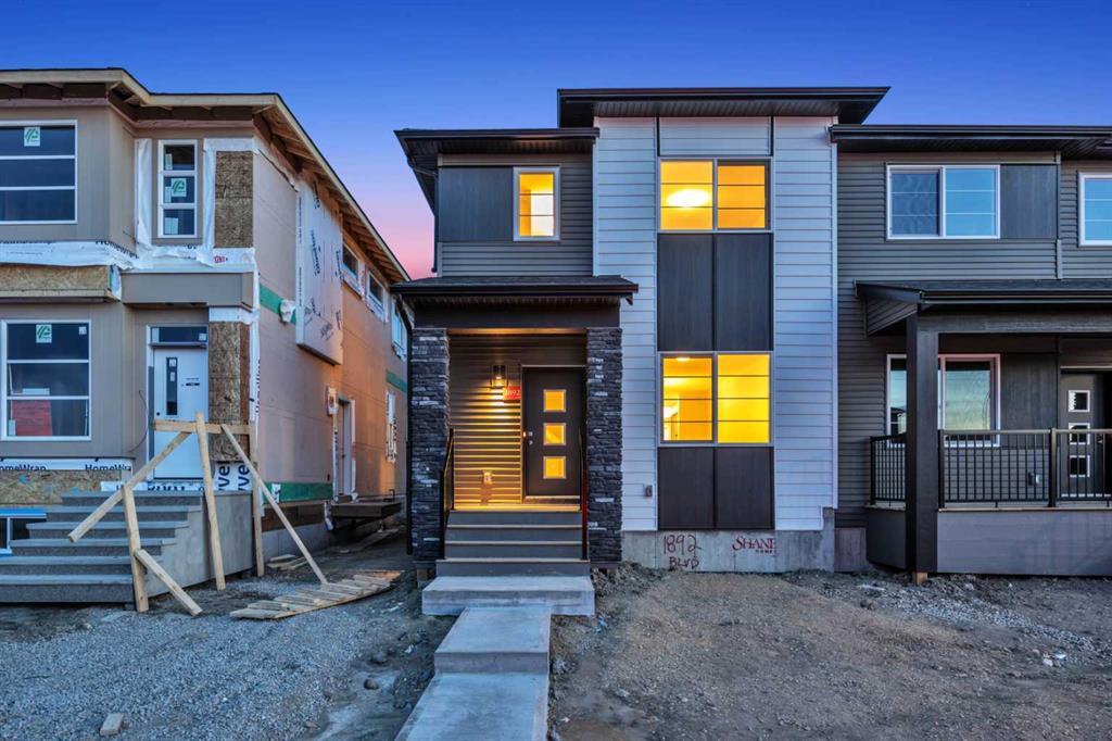 Xxxx Cornerstone Boulevard Ne Calgary Alberta T3N 1B9 Cornerstone Details