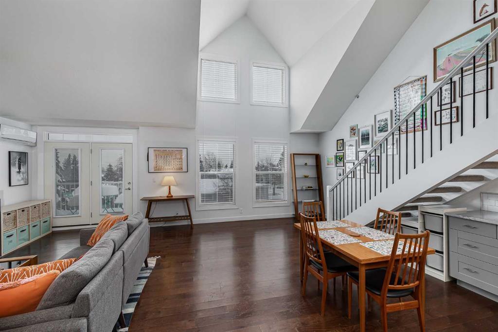 Xxx, Xxxx Marda Link Sw Calgary Alberta T2T 6G9 Garrison Woods Details