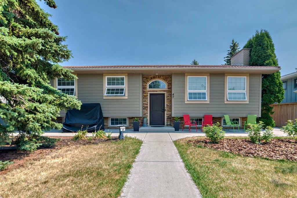 Xx Lake Wapta Rise Se Calgary Alberta T2J2N1 Lake Bonavista Details