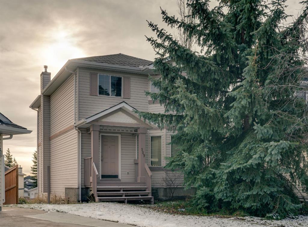 Xxx Coral Springs Bay Ne Calgary Alberta T3J 3P4 Coral Springs Details