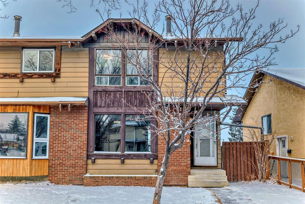 Xxx Bergen Road Nw Calgary Alberta T3K 1H9 Beddington Heights Details